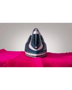 Купить Утюг Gorenje SIH2200TQC белый, синий  в E-mobi