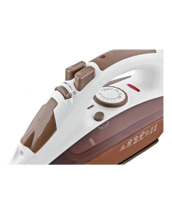 Купить Утюг VITEK VT-1209 BN Brown  в E-mobi