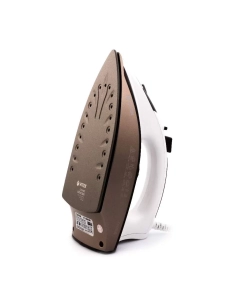 Купить Утюг VITEK VT-1209 BN Brown  в E-mobi