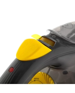 Купить Утюг Brayer BR4003GY серый, желтый  в E-mobi