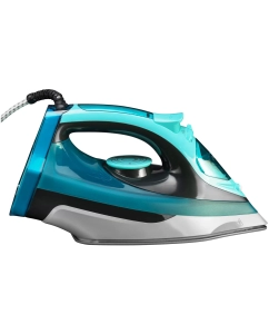 Купить Утюг Starwind SIR2652 бирюзовый  в E-mobi