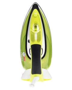 Купить Утюг Aresa AR-3102 White/Green/Black  в E-mobi
