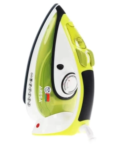 Купить Утюг Aresa AR-3102 White/Green/Black  в E-mobi