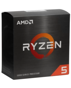 Купить Процессор AMD RYZEN 5 5600 BOX в E-mobi