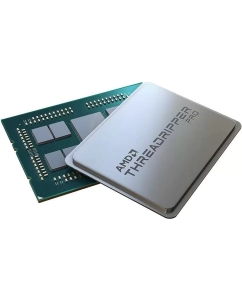 Купить Процессор AMD Ryzen Threadripper PRO 3995WX OEM в E-mobi