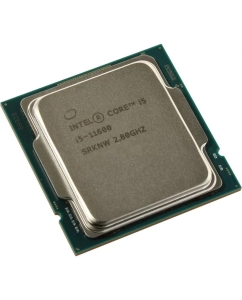 Купить Процессор Intel Core i5 11600 LGA 1200 OEM в E-mobi