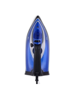 Купить Утюг BQ SI1004 синий, черный  в E-mobi