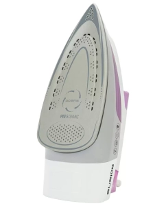 Купить Утюг Polaris PIR 2685A White/Purple  в E-mobi