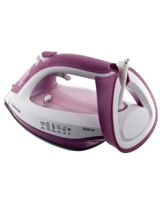 Купить Утюг Brayer BR4006 розовый  в E-mobi