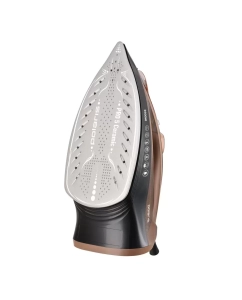 Купить Утюг Polaris PIR 2605AK коричневый  в E-mobi