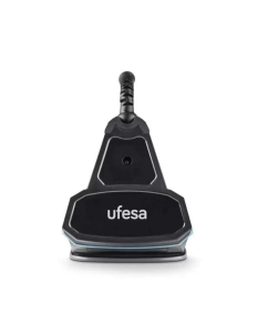 Купить Утюг Ufesa PV2600 GlidePro черный  в E-mobi