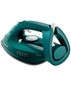 Купить Утюг Brayer BR4013 зеленый  в E-mobi