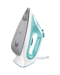 Купить Утюг Braun SI3043GR белый; бирюзовый  в E-mobi