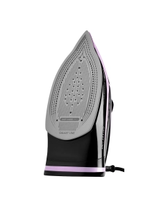 Купить Утюг GALAXY LINE GL6135 фиолетовый, черный  в E-mobi