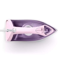 Купить Утюг Philips Steam iron DST3020/30 розовый, фиолетовый  в E-mobi
