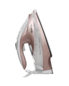 Купить Утюг Gorenje SIH3200WR белый; золотистый  в E-mobi