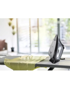 Купить Утюг Braun Texstyle 3 SI3055BK черный  в E-mobi