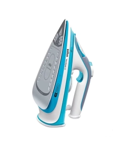 Купить Утюг Braun SI5006BL голубой, белый  в E-mobi