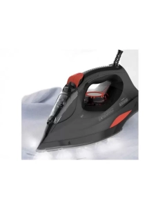 Купить Утюг Black+Decker BXIR3000E Black  в E-mobi