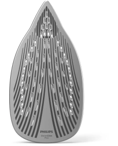 Купить Утюг PHILIPS DST5030/20 белый, голубой  в E-mobi