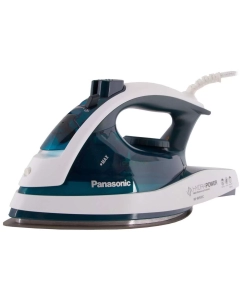 Купить Утюг Panasonic NI-W900C White/Blue  в E-mobi