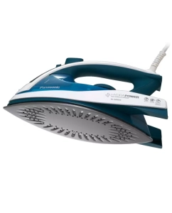 Купить Утюг Panasonic NI-W900C White/Blue  в E-mobi