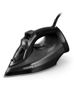 Купить Утюг Philips DST5040/80 черный в E-mobi