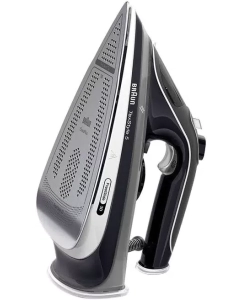 Купить Утюг Braun SI 5188BK  в E-mobi