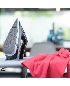 Купить Утюг Braun SI 5188BK  в E-mobi