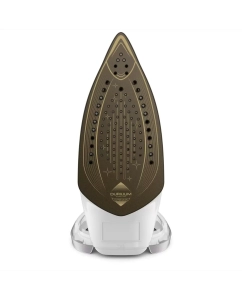 Купить Утюг Tefal FV FV8043E0 белый/серебристый  в E-mobi