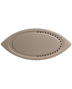 Купить Утюг Panasonic NI-WL30VTW белый, фиолетовый  в E-mobi