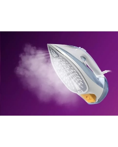 Купить Утюг Philips DST7011/20 голубой  в E-mobi