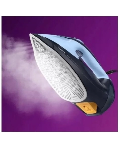 Купить Утюг Philips DST7041/20 синий  в E-mobi