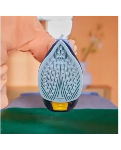 Купить Утюг Philips DST7041/20 синий  в E-mobi