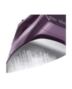 Купить Утюг Braun TexStyle 7 Pro SI7181VI фиолетовый  в E-mobi