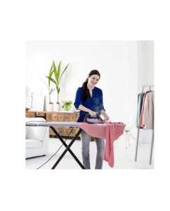 Купить Утюг Braun TexStyle 7 Pro SI7181VI фиолетовый  в E-mobi