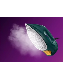 Купить Утюг Philips DST7050/70 зеленый  в E-mobi