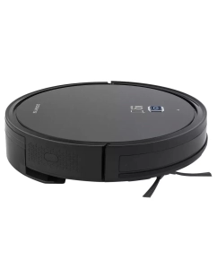 Купить Робот-пылесос Polaris PVCR Wave 15 WiFi IQ Home Aqua черный  в E-mobi