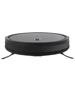 Купить Робот-пылесос Polaris PVCR Wave 15 WiFi IQ Home Aqua черный  в E-mobi