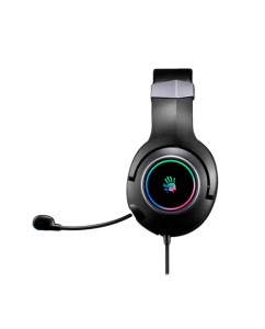 Купить Наушники для компьютера A4Tech Bloody G350 Black  в E-mobi