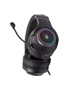 Купить Наушники для компьютера A4Tech Bloody G350 Black  в E-mobi