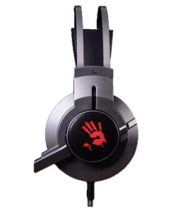 Купить Игровая гарнитура A4Tech Bloody G437 Black/Red  в E-mobi