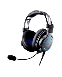 Купить Гарнитура Audio-Technica ATH-G1 Black в E-mobi