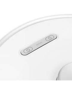 Купить Робот-пылесос Proscenic R8 белый  в E-mobi