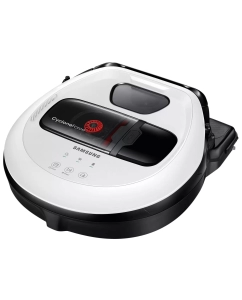 Купить Робот-пылесос Samsung SR10M7010UW белый, черный  в E-mobi