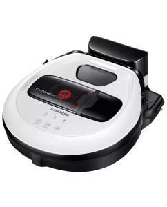 Купить Робот-пылесос Samsung SR10M7010UW белый, черный  в E-mobi