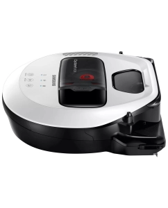 Купить Робот-пылесос Samsung SR10M7010UW белый, черный  в E-mobi