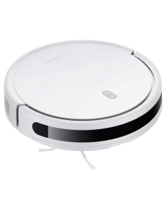 Купить Робот-пылесос Xiaomi E10 белый  в E-mobi