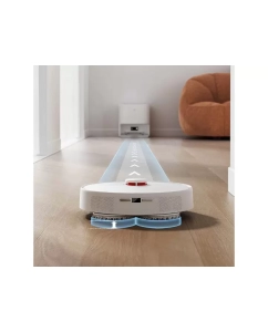 Купить Робот-пылесос Mijia Mijia Self Cleaning Robot Mop 2 белый  в E-mobi