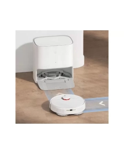 Купить Робот-пылесос Mijia Mijia Self Cleaning Robot Mop 2 белый  в E-mobi